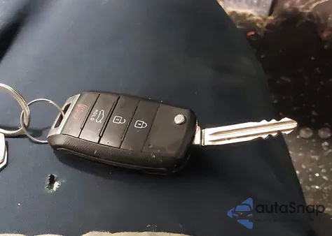 2015 Kia Forte Lx z USA, uszkodzony, nr VIN KNAFX4A63F5351557